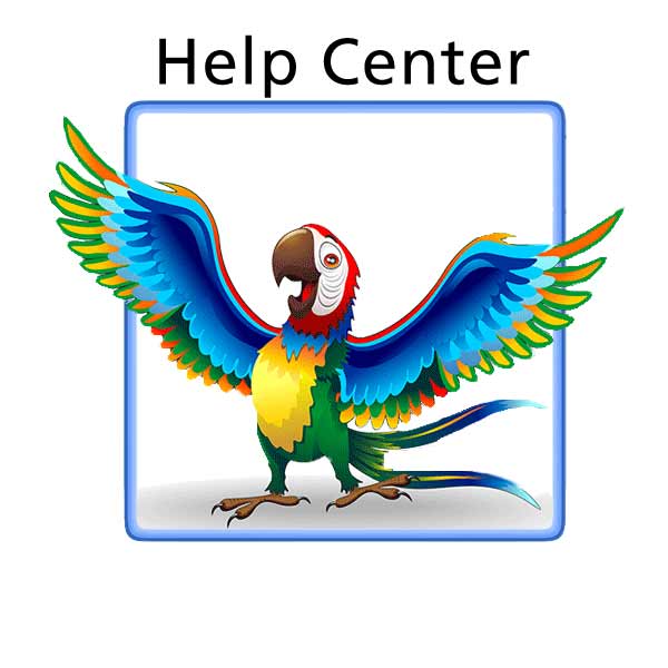 Help Center